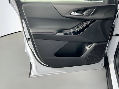 New 2026 Chevrolet Equinox RS w/ Safety and Technology Package image 18