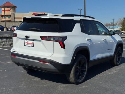 New 2026 Chevrolet Equinox LT w/ Convenience Package II