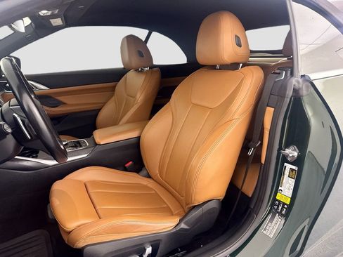 Used 2023 BMW 430i xDrive Convertible w/ Convenience Package image 22