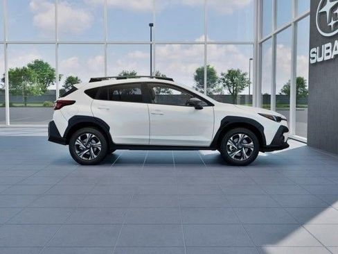 New 2026 Subaru Crosstrek 2.0i Premium image 46