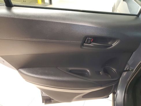 Used 2023 Toyota Corolla Cross S image 13