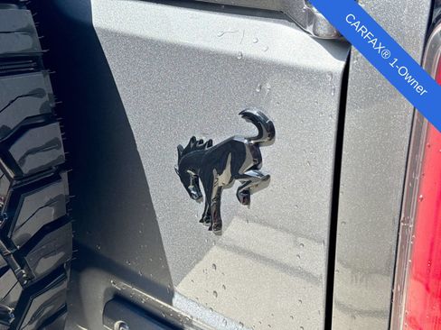 Used 2023 Ford Bronco Wildtrak AWD/4WD image 15