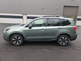 Used 2018 Subaru Forester 2.5i Premium image 2