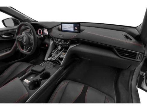 Certified 2021 Acura TLX w/ A-SPEC Pkg AWD/4WD image 18