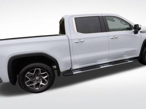 New 2026 GMC Sierra 1500 SLT w/ SLT Premium Plus Package image 14