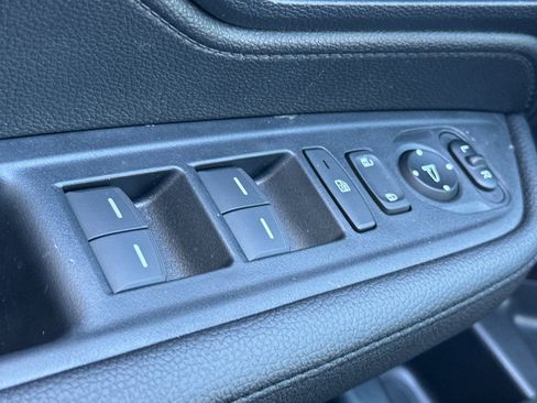 New 2026 Honda Odyssey EX-L image 12