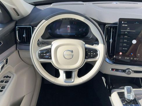 New 2026 Volvo XC90 B6 Ultra w/ Protection Package image 26