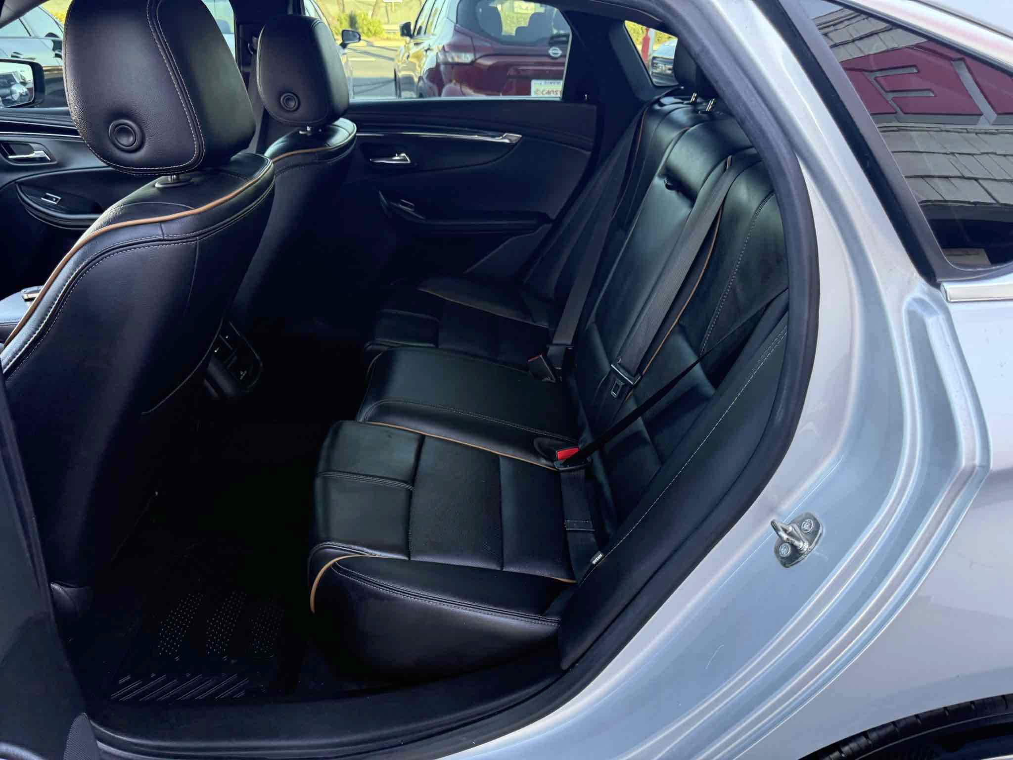 Used 2019 Chevrolet Impala Premier FWD image 80