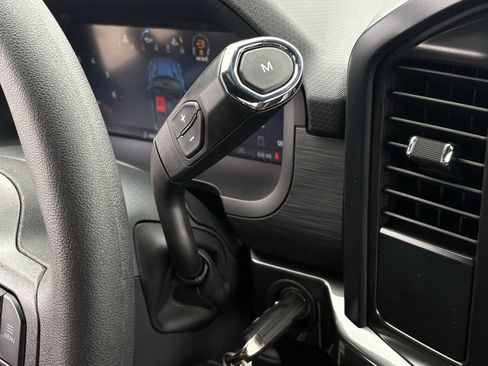 New 2026 Ford F150 STX RWD image 16