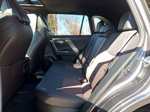 Used 2023 Toyota RAV4 XSE w/ Weather Package image 10