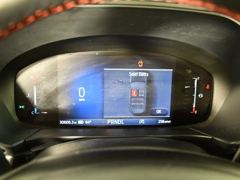 Used 2025 Ford Escape ST-Line AWD/4WD image 18