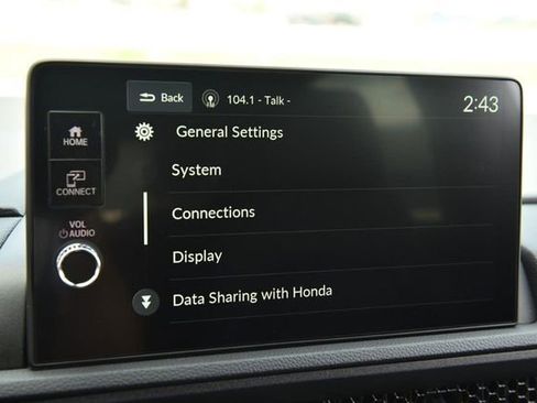 New 2026 Honda CR-V Sport-L image 15