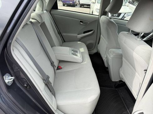 Used 2013 Toyota Prius Two FWD image 23