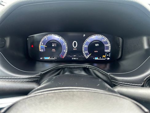 Used 2022 Jeep Compass High Altitude image 26