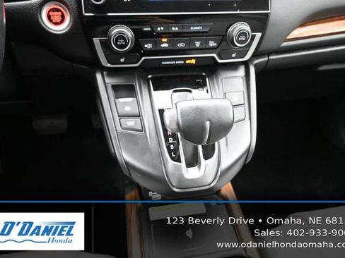 Used 2020 Honda CR-V Touring image 32