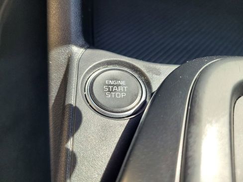 Used 2025 Kia K4 FWD image 21