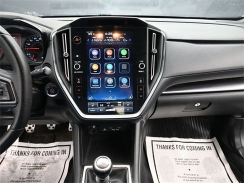 Used 2022 Subaru WRX Premium image 18