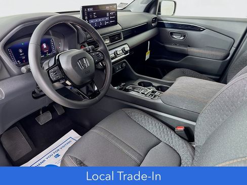 New 2026 Honda Pilot Sport image 10