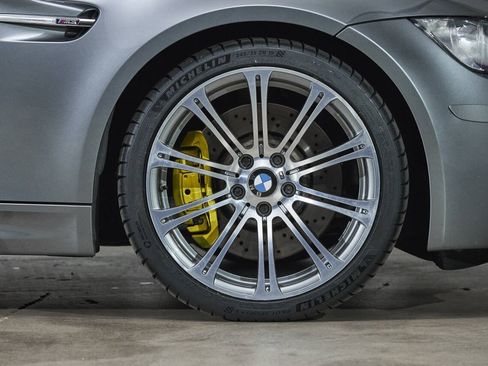Used 2013 BMW M3 Coupe RWD image 43