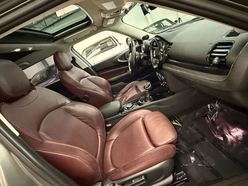 Used 2017 MINI Cooper Clubman image 23