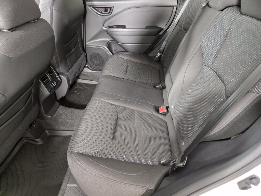 New 2026 Subaru Forester Premium AWD/4WD image 12