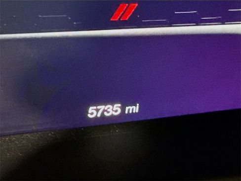 Used 2024 Dodge Hornet R/T image 5