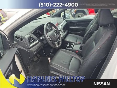 Used 2025 Honda Odyssey Sport-L image 7