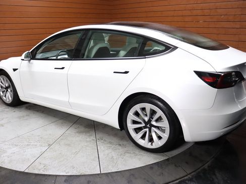 Used 2023 Tesla Model 3 Long Range image 35