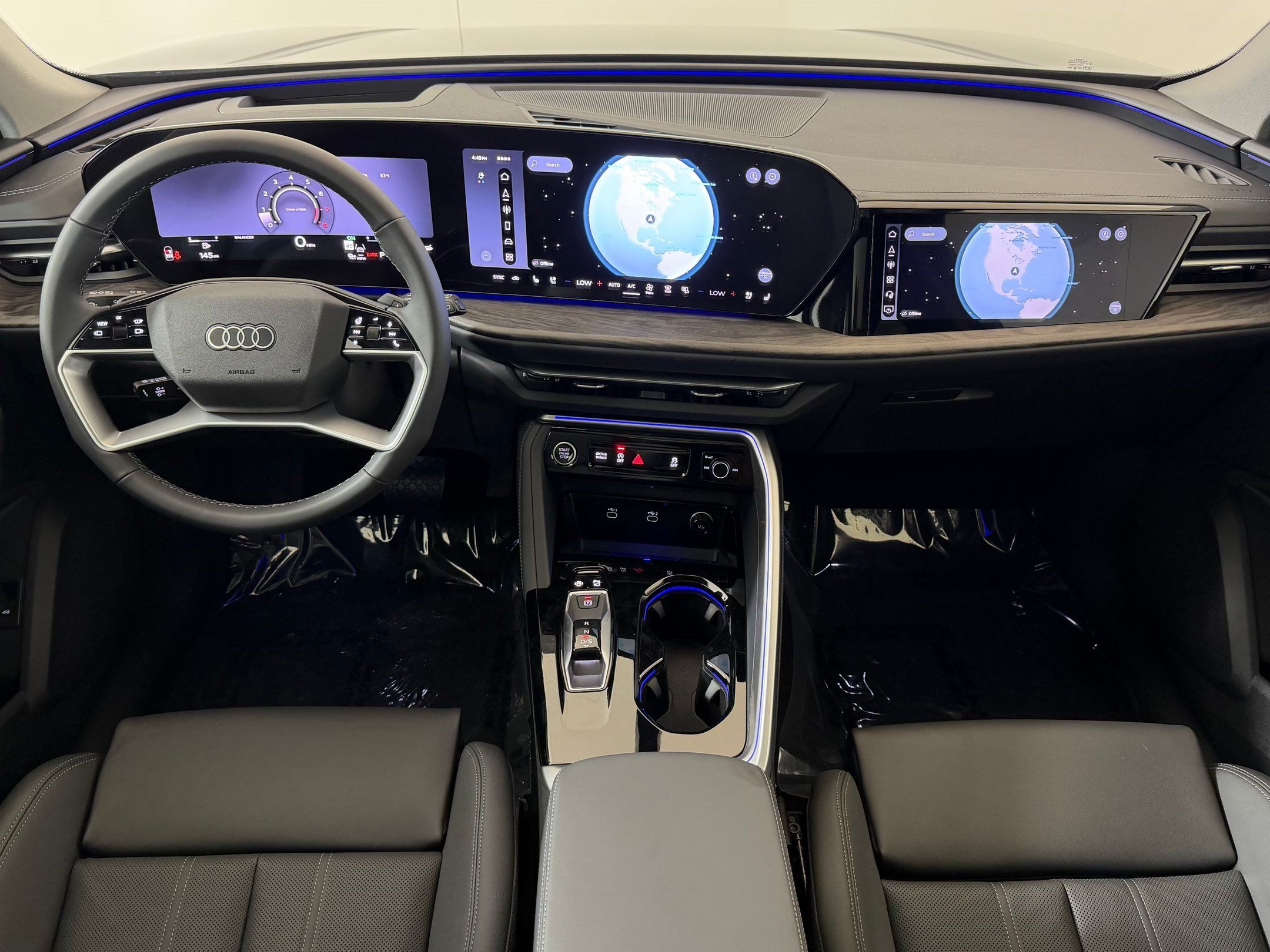New 2026 Audi Q5 Premium Plus AWD/4WD image 23
