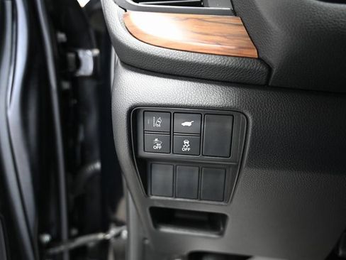 Used 2019 Honda CR-V EX-L image 24