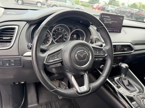 Used 2020 MAZDA CX-9 Touring w/ Touring Premium Package AWD/4WD image 11