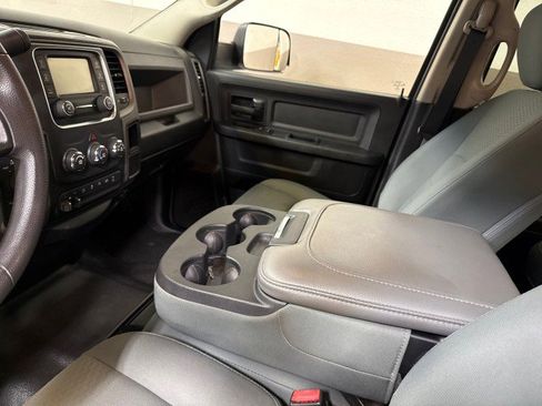 Used 2018 RAM 2500 Tradesman w/ Chrome Appearance Group image 20