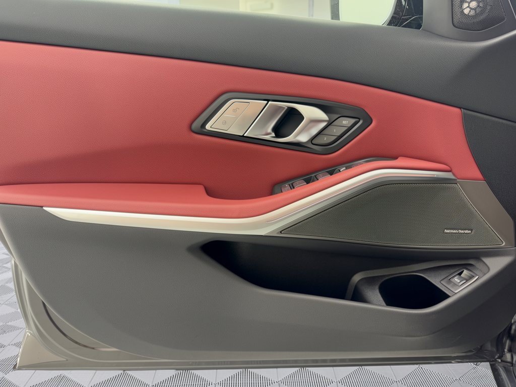 New 2026 BMW M340i RWD image 14
