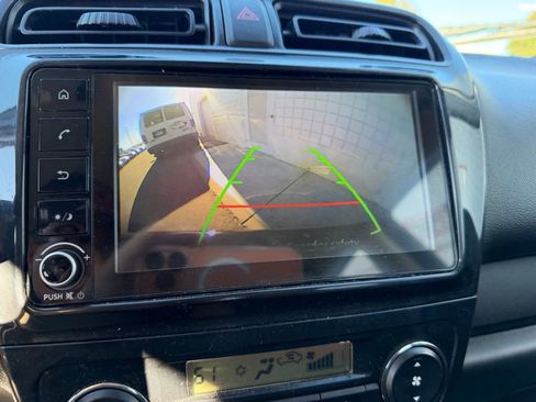 Used 2021 Mitsubishi Mirage LE image 23