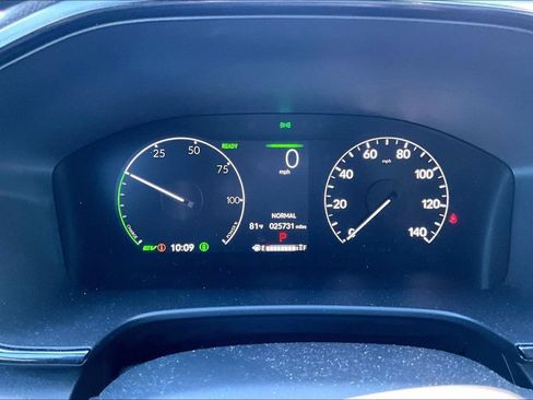 Used 2025 Honda CR-V Sport-L image 12