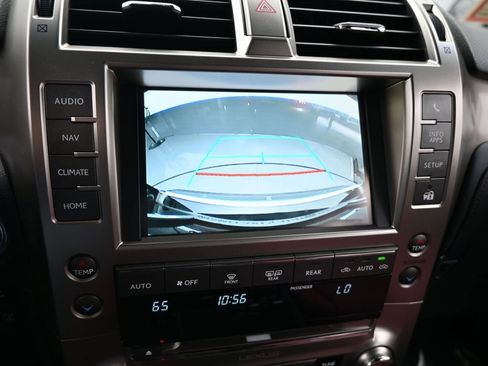 Used 2021 Lexus GX 460 Premium image 21