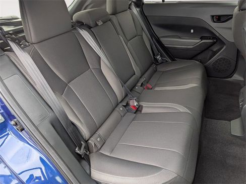 New 2026 Subaru Crosstrek 2.0i Premium image 31