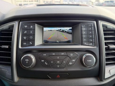 Used 2022 Ford Ranger XL w/ Equipment Group 101A High image 16