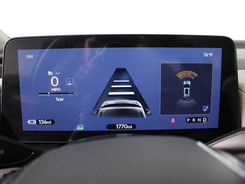 Used 2025 Honda Prologue Touring image 19