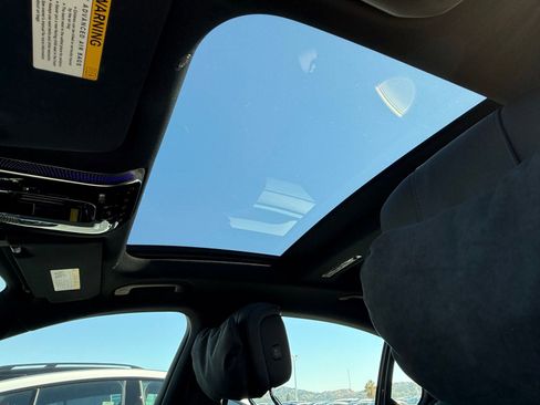 New 2026 Mercedes-Benz S 580 4MATIC Sedan image 19