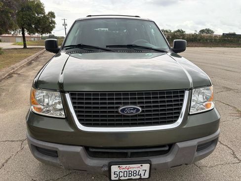 Used 2003 Ford Expedition XLT RWD image 40
