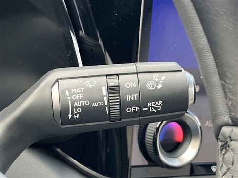 New 2026 Lexus RX 350 image 36