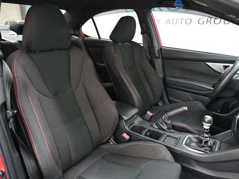 Used 2022 Subaru WRX Premium AWD/4WD image 21