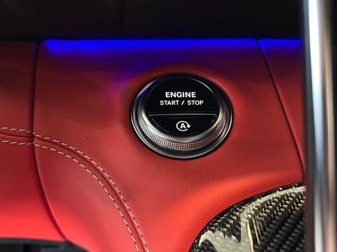 New 2026 Mercedes-Benz SL 43 AMG image 23