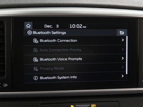 Used 2022 Kia Sportage LX image 11