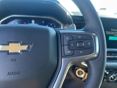 New 2026 Chevrolet Silverado 1500 LTZ image 20