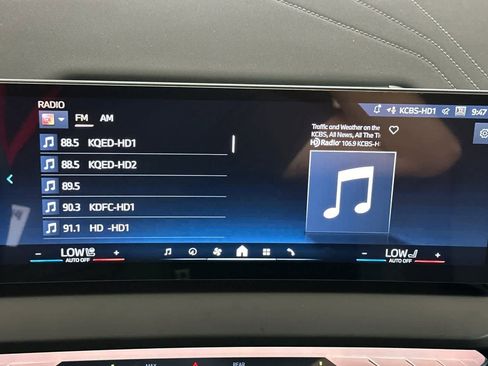 Used 2026 BMW X3 xDrive30 w/ Convenience Package image 18