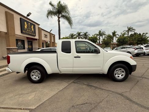 Used 2019 Nissan Frontier S image 4