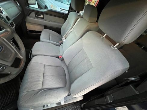 Used 2014 Ford F150 XLT image 10