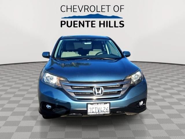 Used 2014 Honda CR-V EX image 2